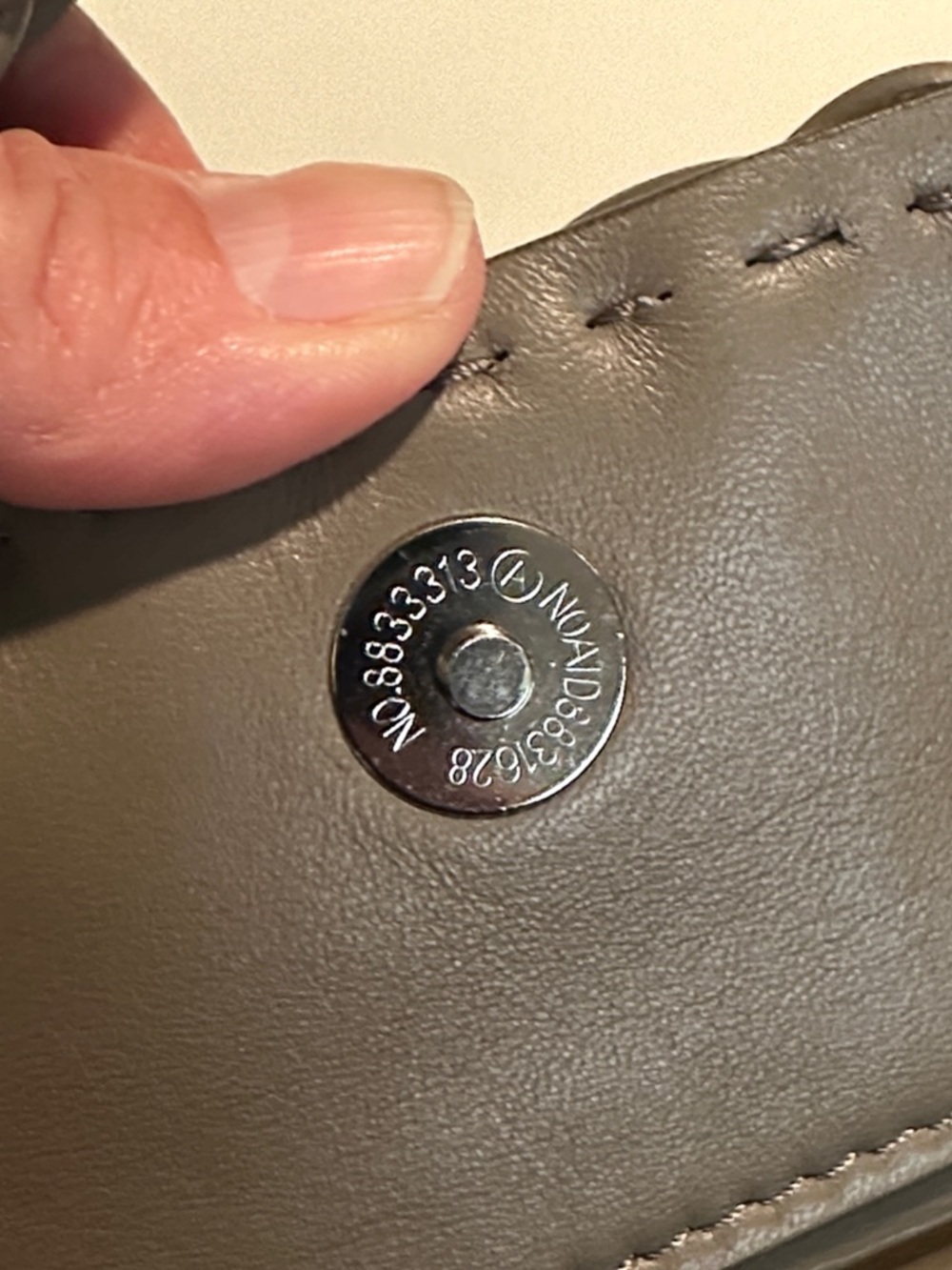 Valor woven tote bag - Picture 13 of 13